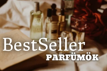 Best Seller Illatok