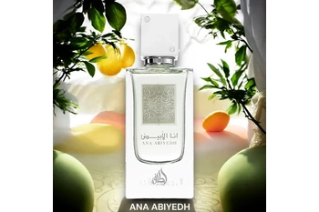 Férfi Arab Dekantok