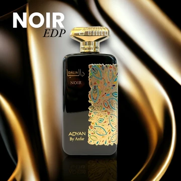 Adyan Dalia Noir 100ml Női Dubai Parfüm