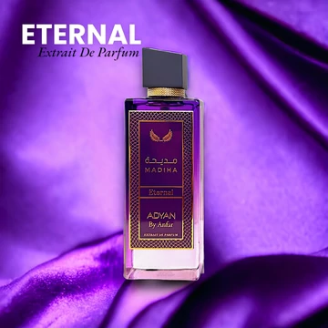 Adyan Madiha Eternal 100ml Extrait De Parfüm 