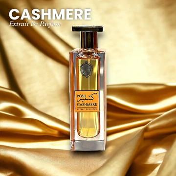 Adyan Posh Cashmere 60ml Unisex Dubai Extrait De Parfüm