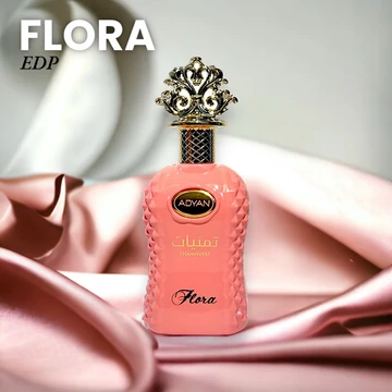 Adyan Flora 100ml EDP Dubai női parfüm