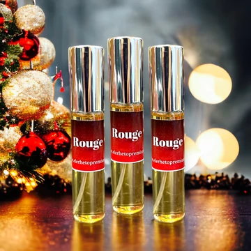 3x10ML Maison Rouge Travel Pack 