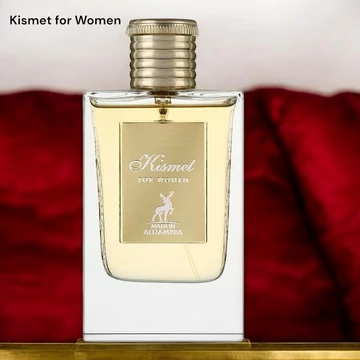 Maison Alhambra Kismet for Women 100ml 