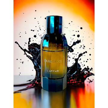L’affair Farouche 100ml Férfi EDP 