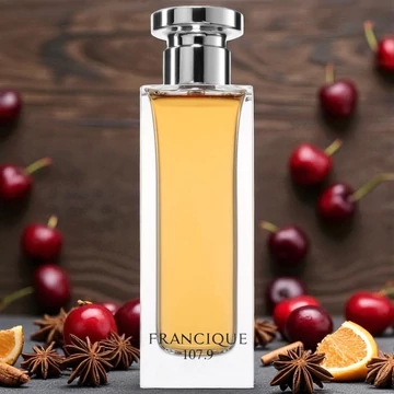 French Avenue - Francique 107.9 - 10ml. Dekant