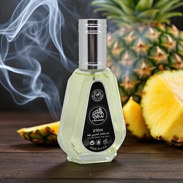 Al door al maknoon 10ml dekant