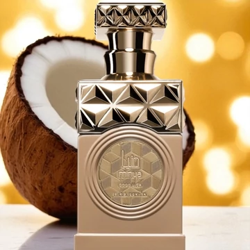 Paris Corner - Minya Coco Lush 10ml Dekant