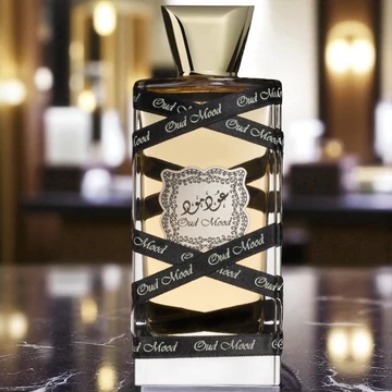 Lattafa Oud mood 10ml Dekant