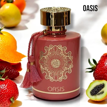 Maison Alhambra Oasis Unisex EDP - 100ml