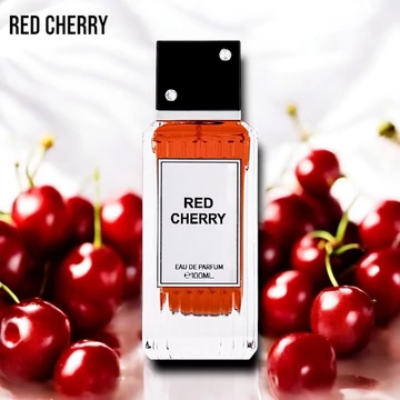 Red Cherry Unisex EDP 100ml 