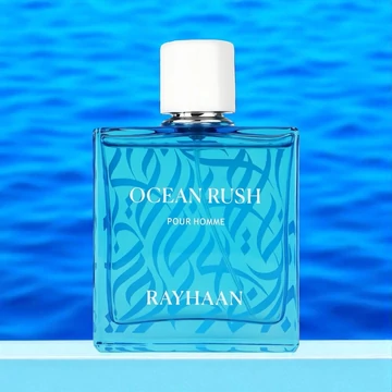RAYHAAN OCEAN RUSH 10ML Dekant