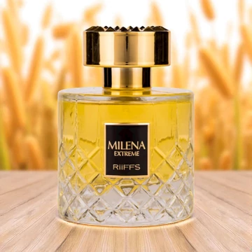 RIIFFS MILENA EXTREME 10ML Dekant