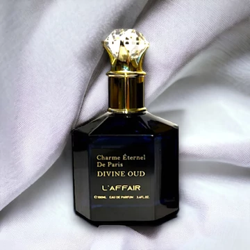 Divine Oud 100ML EDP 