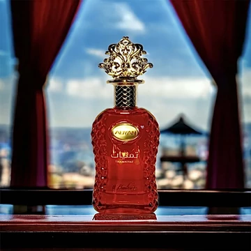 Adyan Thamniyat Ambree 100ml EDP Unisex Parfüm (Ihlette Xerjoff Erba Pura) Adyan Thamniyat Ambree 100ml EDP Unisex Parfüm (Ihlette Xerjoff Erba Pura)