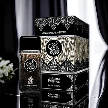Adyan Prestige Khashab al Aswad 100ml EDP Unisex Parfüm Adyan Prestige Khashab al Aswad 100ml EDP Unisex Parfüm