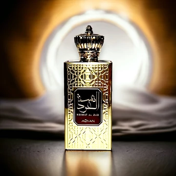 Adyan Nesmat Al Oud 60ml EDP Unisex Parfüm