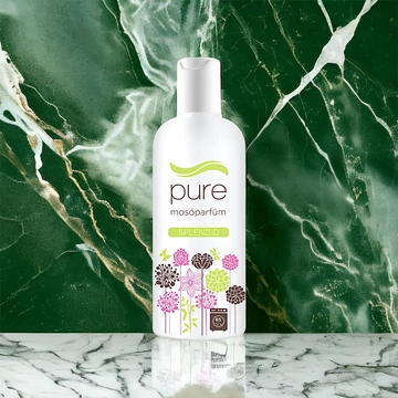 Pure "Splendid" Mosóparfüm 100Ml Pure "Splendid" Mosóparfüm 100Ml