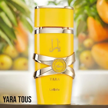 Lattafa Yara Tous Női EDP - 100ML