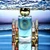 Oriental Collection " Pure Blue " 100ML EDP / Unisex / - Ihlette : Xerjoff Erba Pura