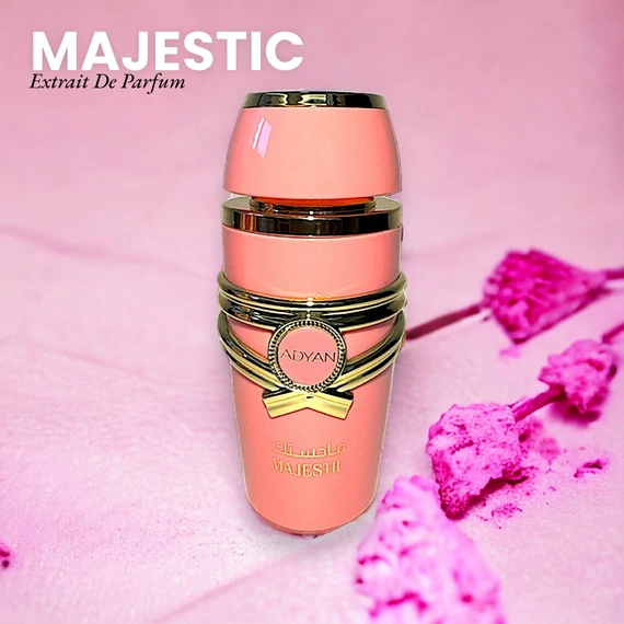 Adyan Majestic 100ml Női Extrait De Parfüm