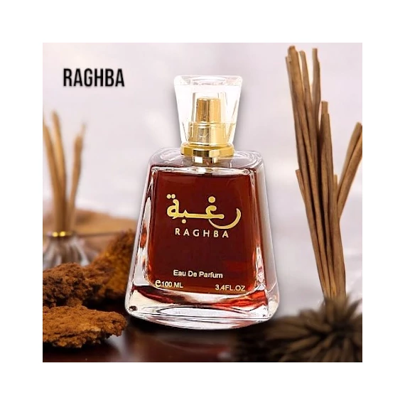 Lattafa Raghba 5Ml Teszter 