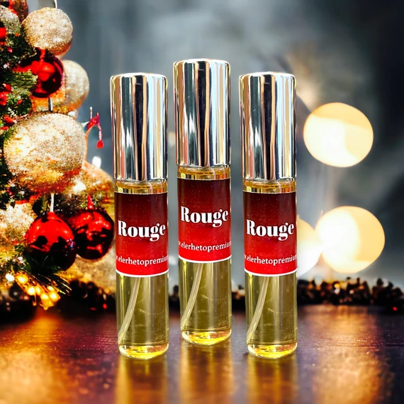 3x10ML Maison Rouge Travel Pack 