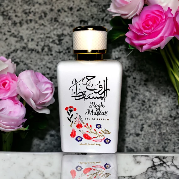 Dubai Parfüm Rooh Al Muscat 100ml Női Parfüm