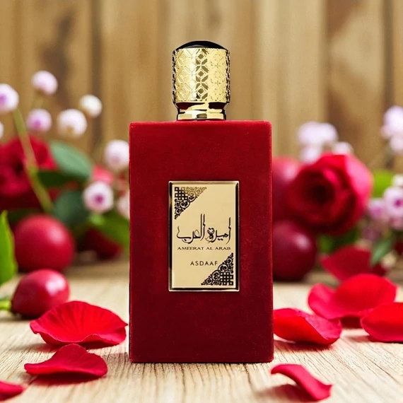 Asdaaf - Ameerat Al Arab Női 10ml  EDP