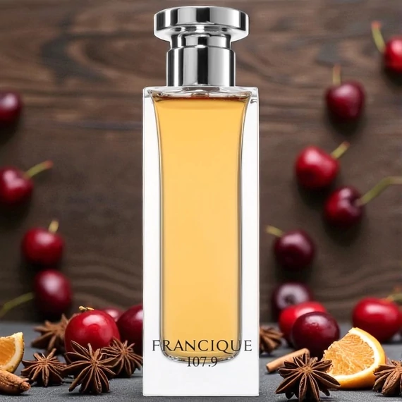 French Avenue - Francique 107.9 - 10ml. Dekant