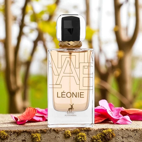 Maison Alhambra Léonie 10ml dekant