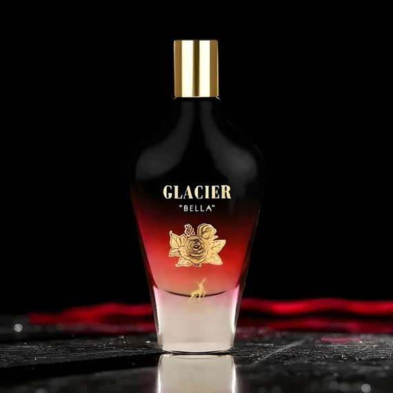 Maison Alhambra Glacier Bella 10ml dekant