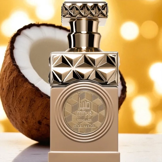 Paris Corner - Minya Coco Lush 10ml Dekant