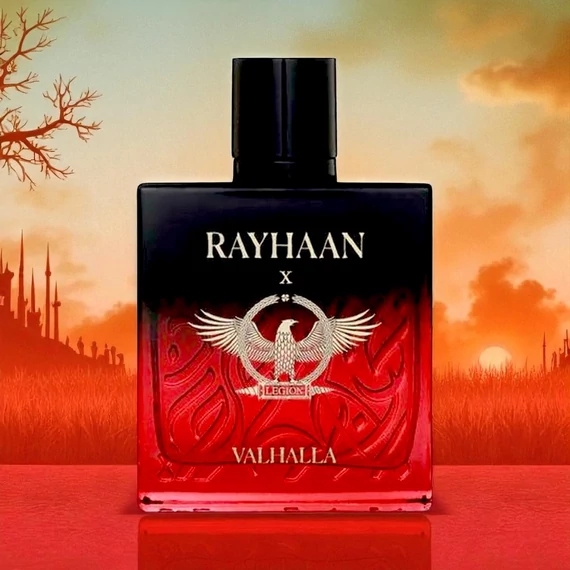 Rayhaan Valhalla 100ML EDP Unisex