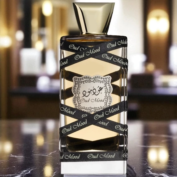 Lattafa Oud mood 10ml Dekant