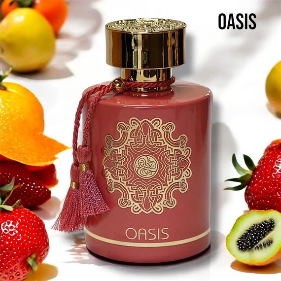 Maison Alhambra Oasis Unisex EDP - 100ml