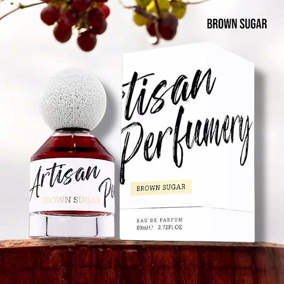 Artisan Perfumery Brown Sugar Unisex 100ML EDP