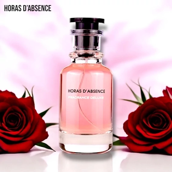 Horas D'absence Fragrance Deluxe Női 100ml EDP