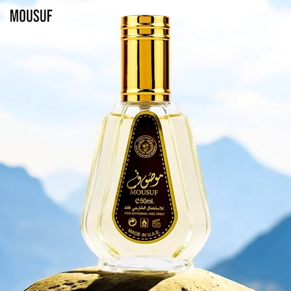 Mousuf 50ml EDP Férfi