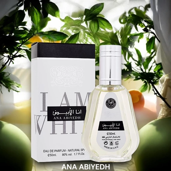 Ana Abiyedh 50ml EDP Unisex EDP