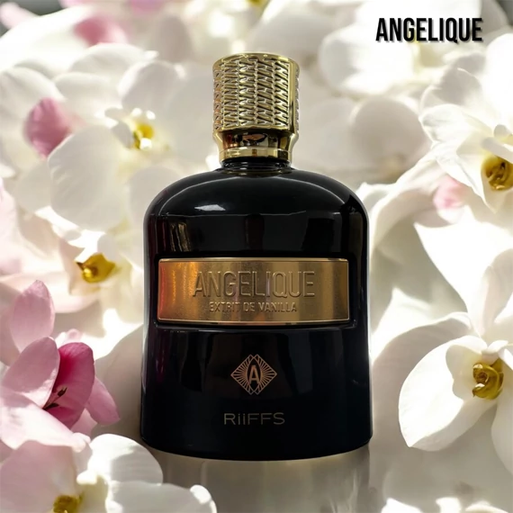 Angelique Riiffs Unisex EDP 100ml