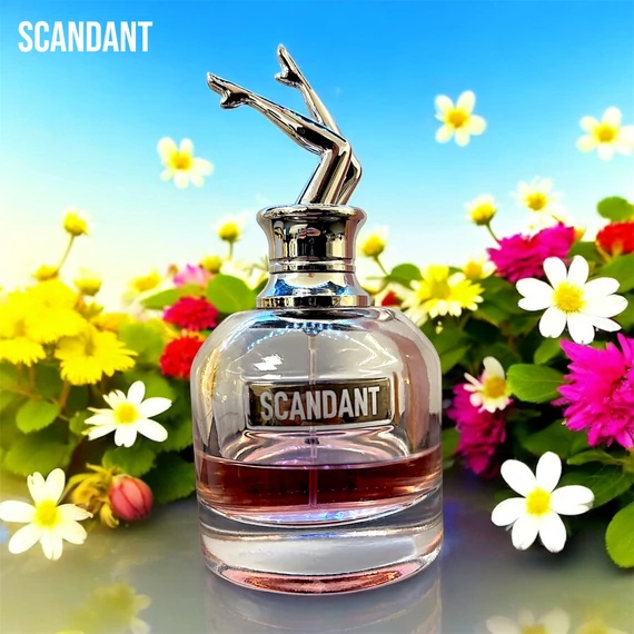 Fragrance World Belle Celine Scandant EDP Női 100ml