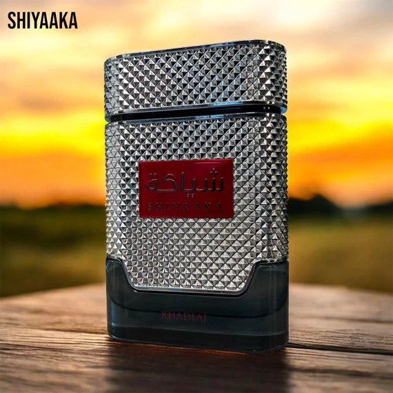 Khadlaj Shiyaaka EDP Férfi 10ml