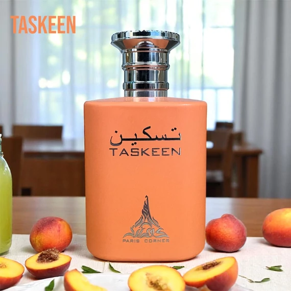 Paris Corner Taskeen EDP Unisex 10ml