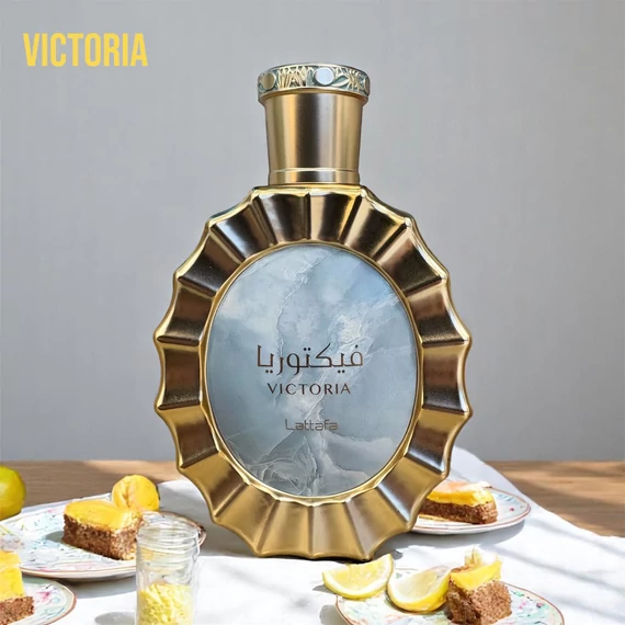 Lattafa Victoria EDP Unisex 10ml