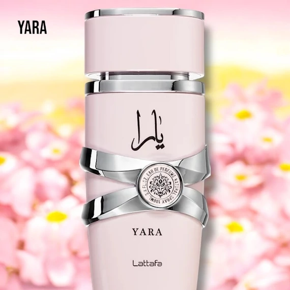 Lattafa Yara 100ML Női EDP