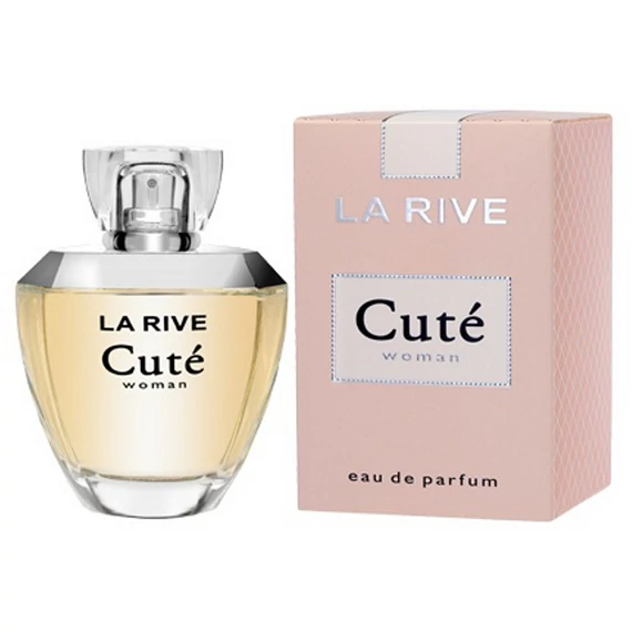La Rive Cuté Women EDP 100ml / ihlette : Chloé Chloé