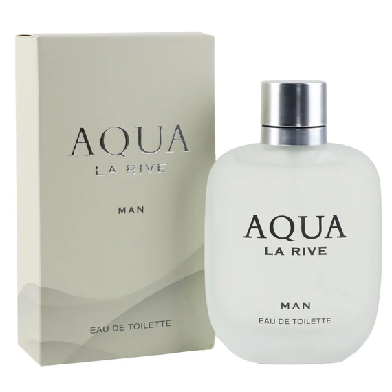 La Rive Aqua Man ED 90 ML Ihlette : Giorgio Armani Acqua di Gio Pour Homme