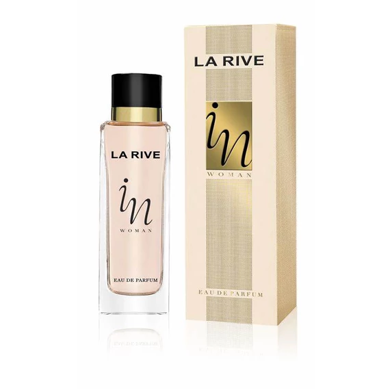 La Rive In Woman 90ML EDP / ihlette : Giorgio Armani Si 