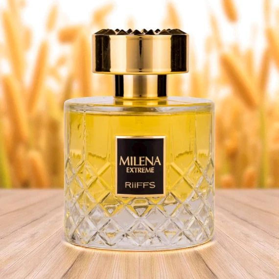 RIIFFS MILENA EXTREME 10ML Dekant